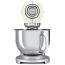 Кухонная машина SMEG SMF02CREU