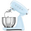 Кухонная машина SMEG SMF03PBEU