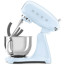 Кухонная машина SMEG SMF03PBEU