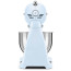 Кухонная машина SMEG SMF03PBEU