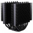 Кулер PcCOOLER RT720 TC BK