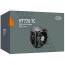 Кулер PcCOOLER RT720 TC BK