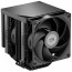 Кулер PcCOOLER RT720 TC BK