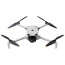 Квадрокоптер DJI Lito 1 RC-N3 (CP.MA.00000990.01, 6937224146877)