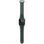 Ремешок Laut ACTIVE 2.0 SPORTS for Apple Watch 42/44/45/49 mm Green (L_AWL_A2_SG)