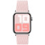 Ремешок Laut ACTIVE 2.0 SPORTS for Apple Watch 42/44/45/49 mm Pink (L_AWL_A2_CP)