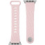 Ремешок Laut ACTIVE 2.0 SPORTS for Apple Watch 42/44/45/49 mm Pink (L_AWL_A2_CP)