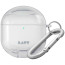 Чехол LAUT AERO PROTECT for AirPods 4 Crystal (L_AP5_AP_UC)