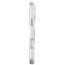 Чехол LAUT CARBON MATTER for iPhone 17 Pro Max MagSafe Clear (L_IP25D_CM_UC)