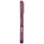 Чехол-накладка LAUT CARBON MATTER for iPhone 17 Pro Max MagSafe Red (L_IP25D_CM_R)