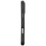 Чехол LAUT CARBON MATTER for iPhone 17 Pro MagSafe Black (L_IP25B_CM_BK)