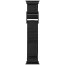 Ремешок LAUT CHAMPS SPORT for Apple Watch 44/45/46/49mm Black (L_AWU_CS_BK)