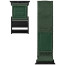 Ремешок LAUT CHAMPS SPORT for Apple Watch 44/45/46/49mm Green (L_AWU_CS_GN)