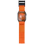 Ремешок LAUT CHAMPS SPORT for Apple Watch 44/45/46/49mm Orange (L_AWU_CS_O)