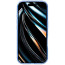 Чехол LAUT CRYSTAL FLURO for iPhone 18 Pro Max MagSafe Blue (L_IP26D_CF_BL)