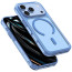 Чехол LAUT CRYSTAL FLURO for iPhone 18 Pro MagSafe Blue (L_IP26B_CF_BL)