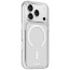 Чехол LAUT CRYSTAL FLURO for iPhone 17 Pro Max MagSafe Light Grey (L_IP25D_CF_LGY)