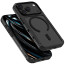 Чехол LAUT CRYSTAL FLURO for iPhone 18 Pro MagSafe Black (L_IP26B_CF_BK)