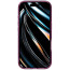 Чехол LAUT CRYSTAL FLURO for iPhone 18 Pro MagSafe Purple (L_IP26B_CF_PU)