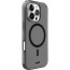 Чехол-накладка LAUT CRYSTAL-M for iPhone 16 Pro Max Black (L_IP24D_CRM_UB)