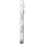 Чехол-накладка LAUT CRYSTAL MATTER for iPhone 16 Pro Clear (L_IP24B_CM_UC)