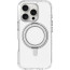 Чехол-накладка LAUT CRYSTAL MATTER for iPhone 16 Pro Clear (L_IP24B_CM_UC)