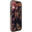 Чехол-накладка LAUT CRYSTAL MATTER for iPhone 16 Pro Brown (L_IP24B_CM_BR)