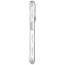 Чехол-накладка LAUT CRYSTAL MATTER X for iPhone 15 with MagSafe Clear (L_IP23A_CMX_UC)