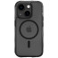 Чехол-накладка LAUT CRYSTAL MATTER X for iPhone 15 Plus with MagSafe Black (L_IP23C_CMX_UB)