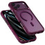 Чехол LAUT CRYSTAL MATTER X for iPhone 18 Pro Max MagSafe Purple (L_IP26D_CMX_PU)