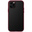Чехол-накладка LAUT EXO-FRAME (IMPKT) for iPhone 12 Mini Red (L_IP20S_EX_R)