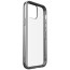 Чехол-накладка LAUT EXO-FRAME (IMPKT) for iPhone 12 Mini Silver (L_IP20S_EX_SL)