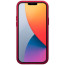 Чехол-накладка LAUT EXO-FRAME (IMPKT) for iPhone 12 Pro Max Red (L_IP20L_EX_R)