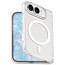 Чехол LAUT FIZZ CRYSTAL for iPhone Duo MagSafe Crystal (L_IP26F_FC_C)