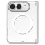 Чехол LAUT FIZZ CRYSTAL for iPhone Duo MagSafe Crystal (L_IP26F_FC_C)