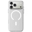 Чехол LAUT FIZZ CRYSTAL for iPhone 18 Pro MagSafe Crystal (L_IP26B_FC_C)