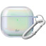 Чехол LAUT HOLO for AirPods 4 Pearl (L_AP5_HO_W)