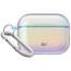 Чехол LAUT HOLO for AirPods Pro 3 White (L_APP3_HO_W)