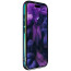 Чехол-накладка LAUT HOLO for iPhone 16 Pro MagSafe Black (L_IP24B_HO_BK)
