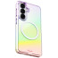 Чехол-накладка LAUT HOLO for Samsung Galaxy S26 White (L_S26S_HO_W)