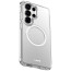 Чехол-накладка LAUT HUEX CRYSTAL for Samsung Galaxy S26 Ultra Clear (L_S26L_HXC_UC)