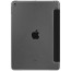 Чехол-книжка LAUT HUEX FOLIO for iPad 10.2'' (2019) Black (L_IPD192_HP_ BK)