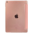 Чехол-книжка LAUT HUEX FOLIO for iPad 10.2'' (2019) Pink (L_IPD192_HP_P)