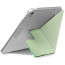 Чехол-книжка LAUT HUEX FOLIO for iPad 10.9''/11'' (2025) Green (L_IPD22_HF_GN)