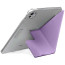 Чехол-книжка LAUT HUEX FOLIO for iPad Air 11'' M2/M3 Purple (L_IPA24S_HF_PU)