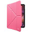 Чехол-книжка LAUT HUEX FOLIO for iPad Air 13'' (2024) Pink (L_IPA24L_HF_P)