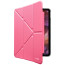Чехол LAUT HUEX FOLIO for iPad 10.9''/11'' (2025) Pink (L_IPD22_HF_P)