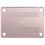 Чехол LAUT HUEX for MacBook Neo Pink (L_MBN_HX_P)