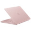 Чехол LAUT HUEX for MacBook Neo Pink (L_MBN_HX_P)