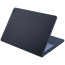 Чехол LAUT HUEX for MacBook Neo Black (L_MBN_HX_BK)